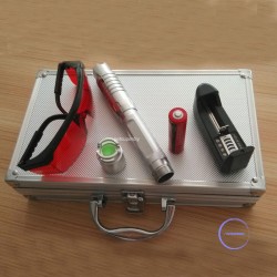 5000mwグリーンレーザーポインター強力な10000mレーザー範囲