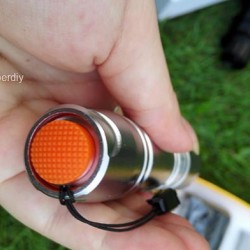 100mwグリーンレーザーポインター最新モデル