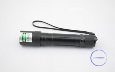 緑色レーザー50 Mw最新製品リモート