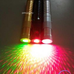 緑色レーザー50 Mw高品質レーザーペン