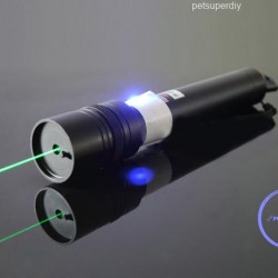 200 Mwパワー緑色レーザーペン天文モニタリング高品質ブランド