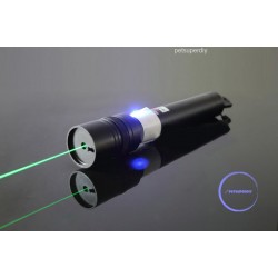 200 Mwパワー緑色レーザーペン天文モニタリング高品質ブランド
