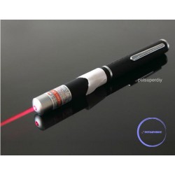 低出力　猫レーザーポインター レッド5mw 　猫おもちゃ　赤レーザー