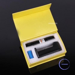 水中レッドレーザーポインター3000mw　レーザーポインター 赤　調整可能