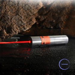 水赤色638nmレーザーポインター2000mw3000mw4000mw  高品質、高性能