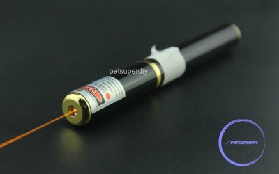 50mw黄レーザーポインター 黄色レーザーイエロー589nm