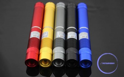 3000mwレーザーポインター懐中電灯天体観測点火工業用