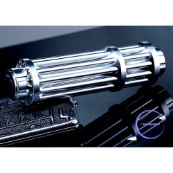 ガトリングレーザーポインター6000mw 8000mw星空観察レーザー 8in1満天星