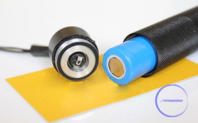 超激安200mwレーザーポインター満天星 懐中電灯レーザーグリーン天体観測