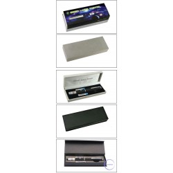 価値安いペン型レーザーポインター多機能使用場合50mw緑レーザー