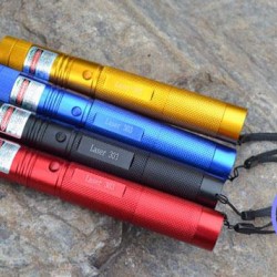 5in1高出力532nmグリーン3000mw天体観測多機能レーザーポインター