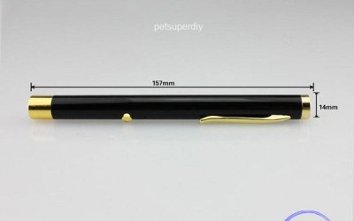 Usbレーザーポインター30mw 532nm 安全おもちゃ充電式グリーン