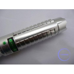 超高出力10000mw532nm 天体観測、点火、グリーン懐中電灯レーザーポインター
