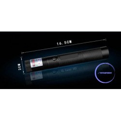 多機能天体観測 フォーカス可能 303グリーンレーザーポインター200mwを安く購入する