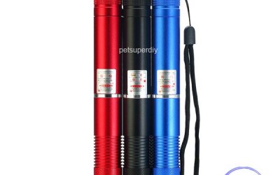 500mwレーザーポインター　緑532nm　星観察、鳥対策多機能応用