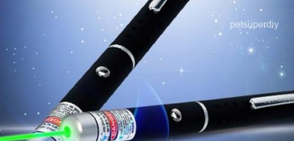 レーザーポインター1mw緑色 ペン型指し棒 グリーンレーザー出力1mw 距離約500m-1000m