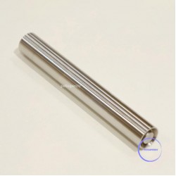 ミニステンレスレーザーポインター100mw