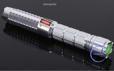 10000mw(10w) レーザー 超高出力、超強力グリーンレーザーポインター高輝度