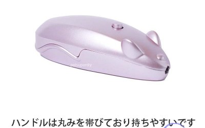 ペットマウスレーザー猫じゃらし Led赤外線レーザー猫じゃらしツール