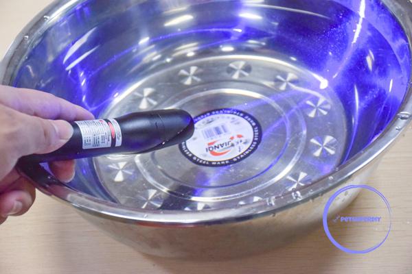 ウシオ電機 レーザーダイオード 
