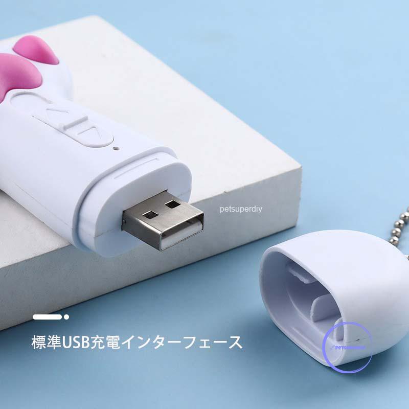 レーザーポインター 緑 強力 