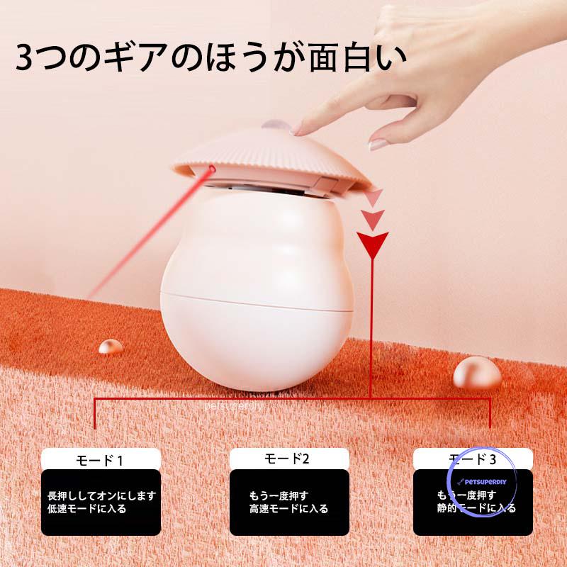猫 レーザーポインター ストレス 