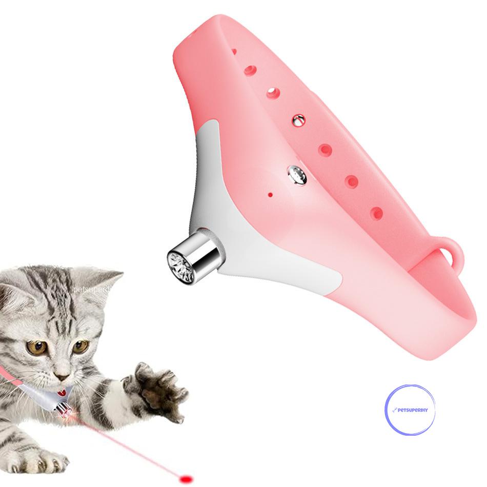 猫 レーザーポインター 失明 