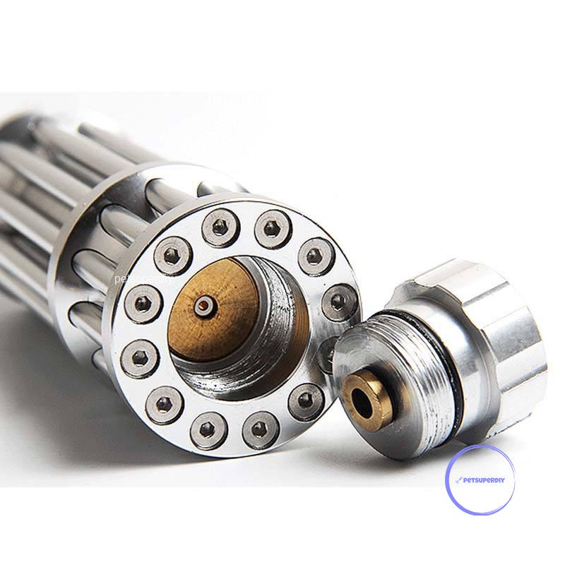 レーザーポインター 1mW 